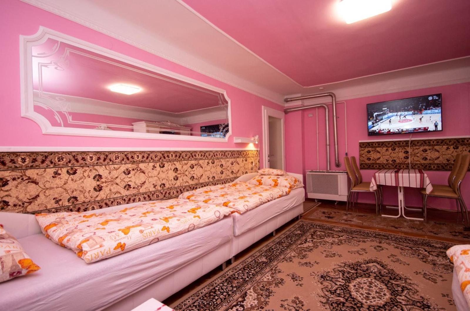 Amalia Apartman 久洛 外观 照片