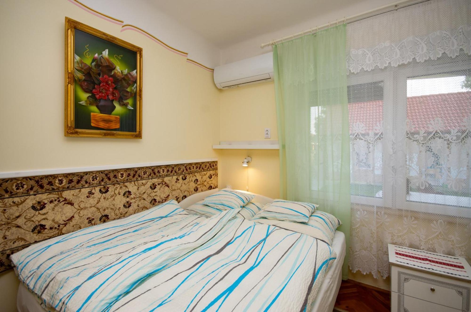 Amalia Apartman 久洛 外观 照片