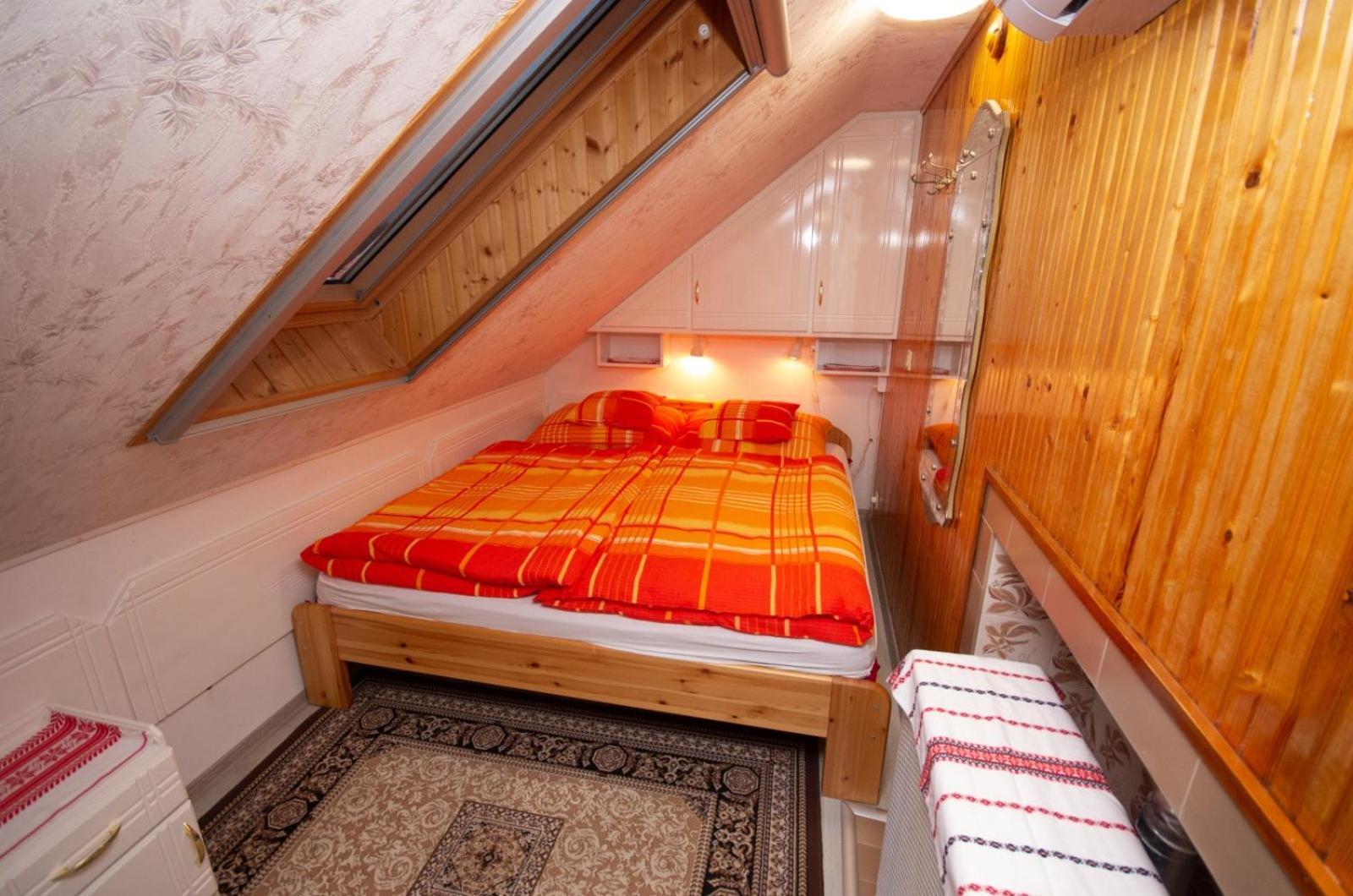 Amalia Apartman 久洛 外观 照片
