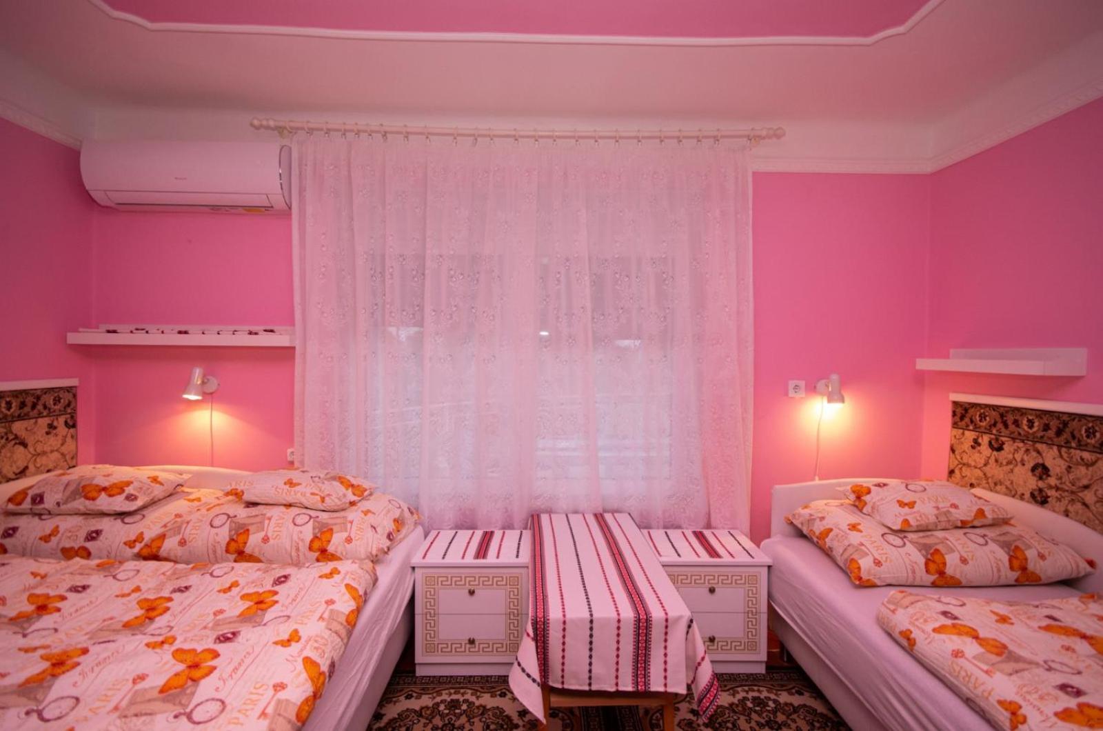 Amalia Apartman 久洛 外观 照片