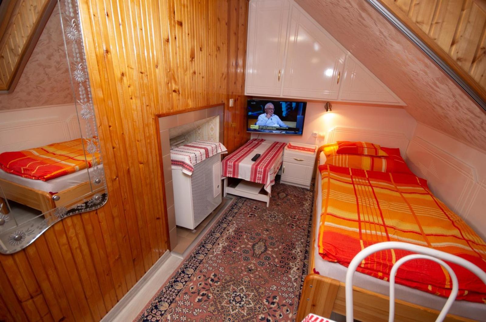 Amalia Apartman 久洛 外观 照片