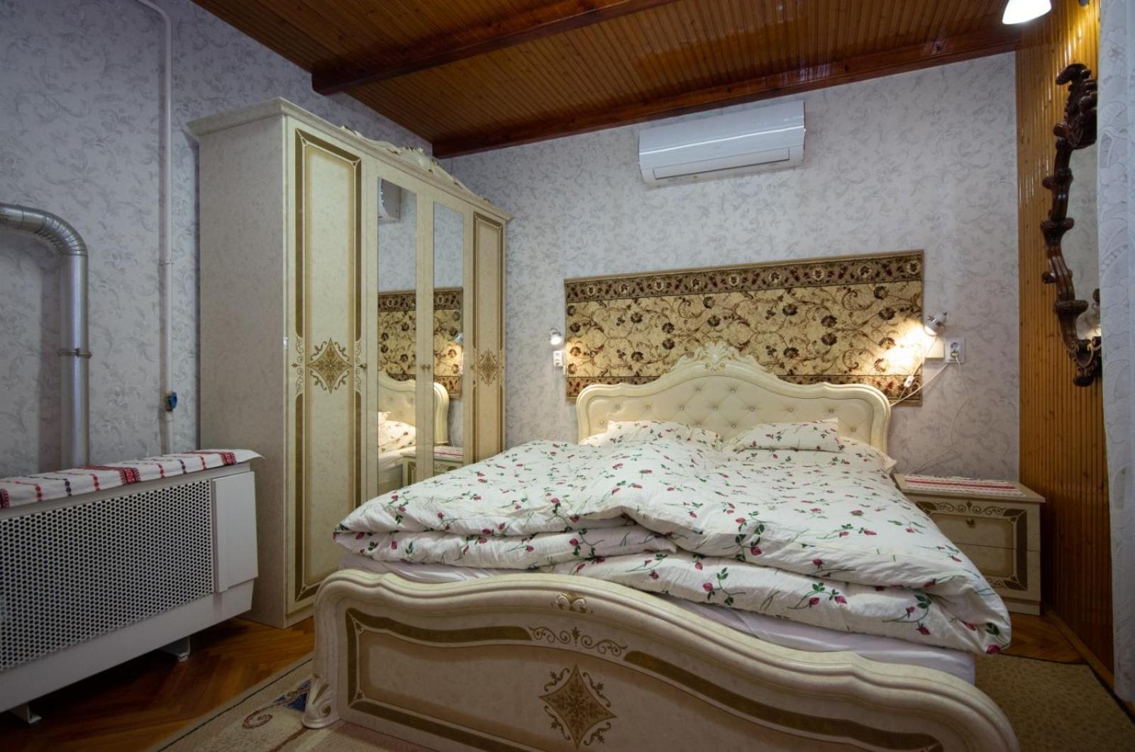 Amalia Apartman 久洛 外观 照片