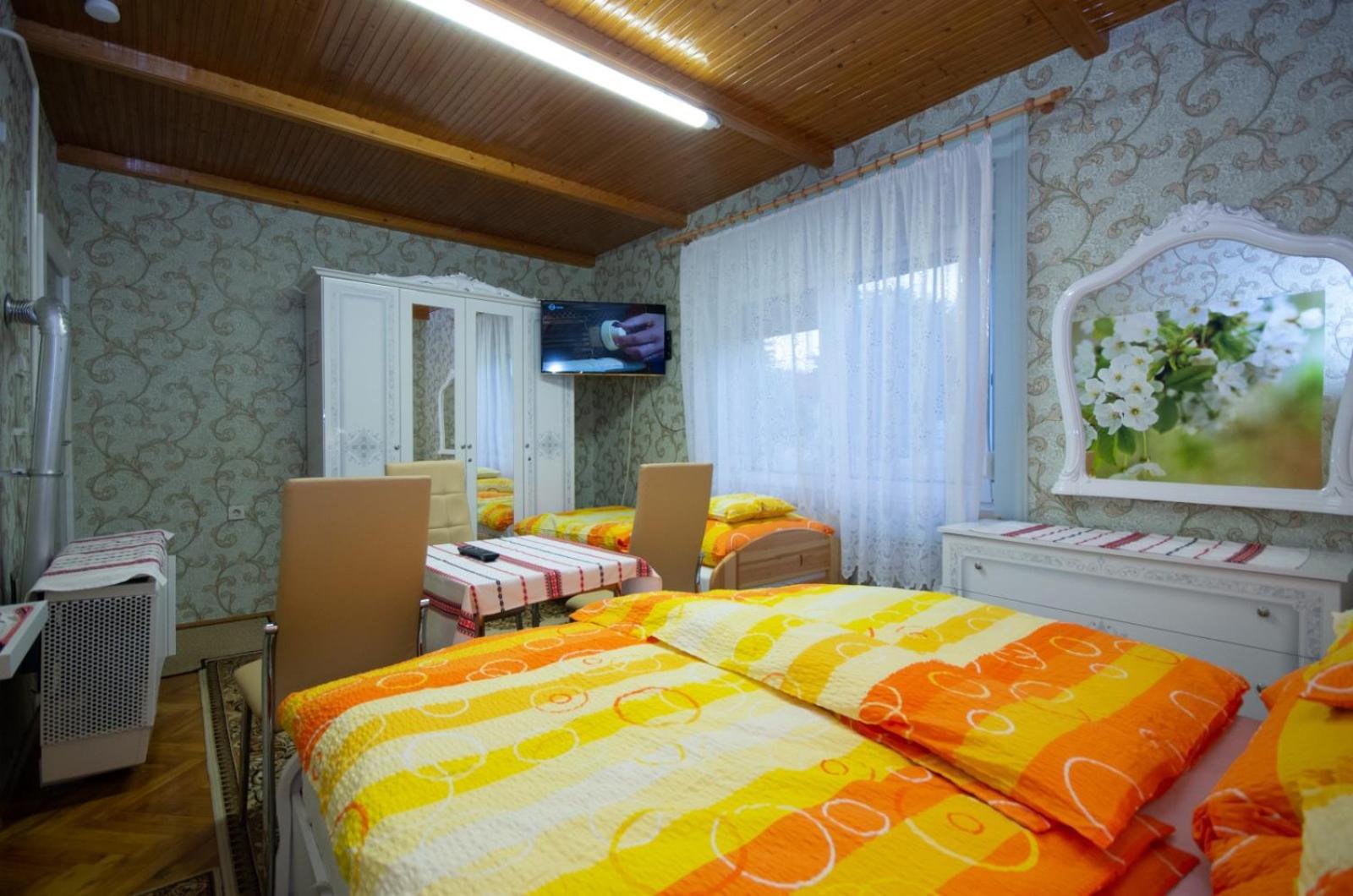Amalia Apartman 久洛 外观 照片