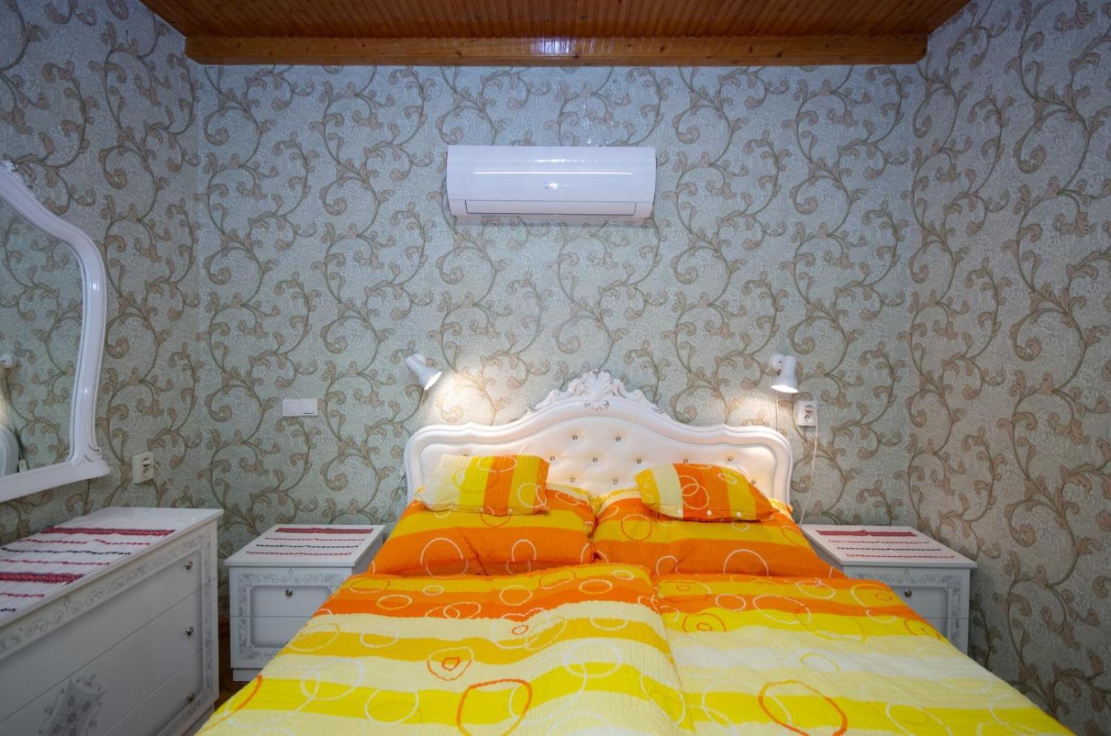 Amalia Apartman 久洛 外观 照片