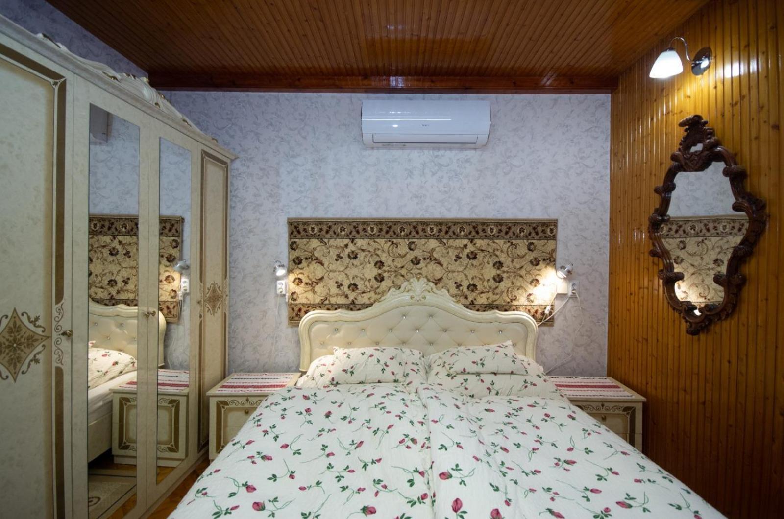 Amalia Apartman 久洛 外观 照片