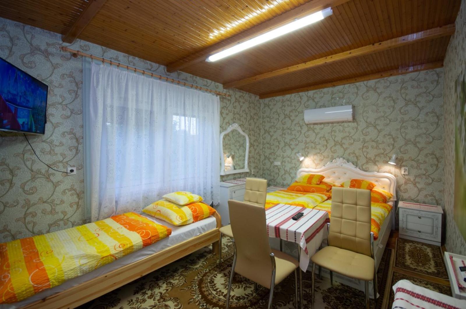 Amalia Apartman 久洛 外观 照片