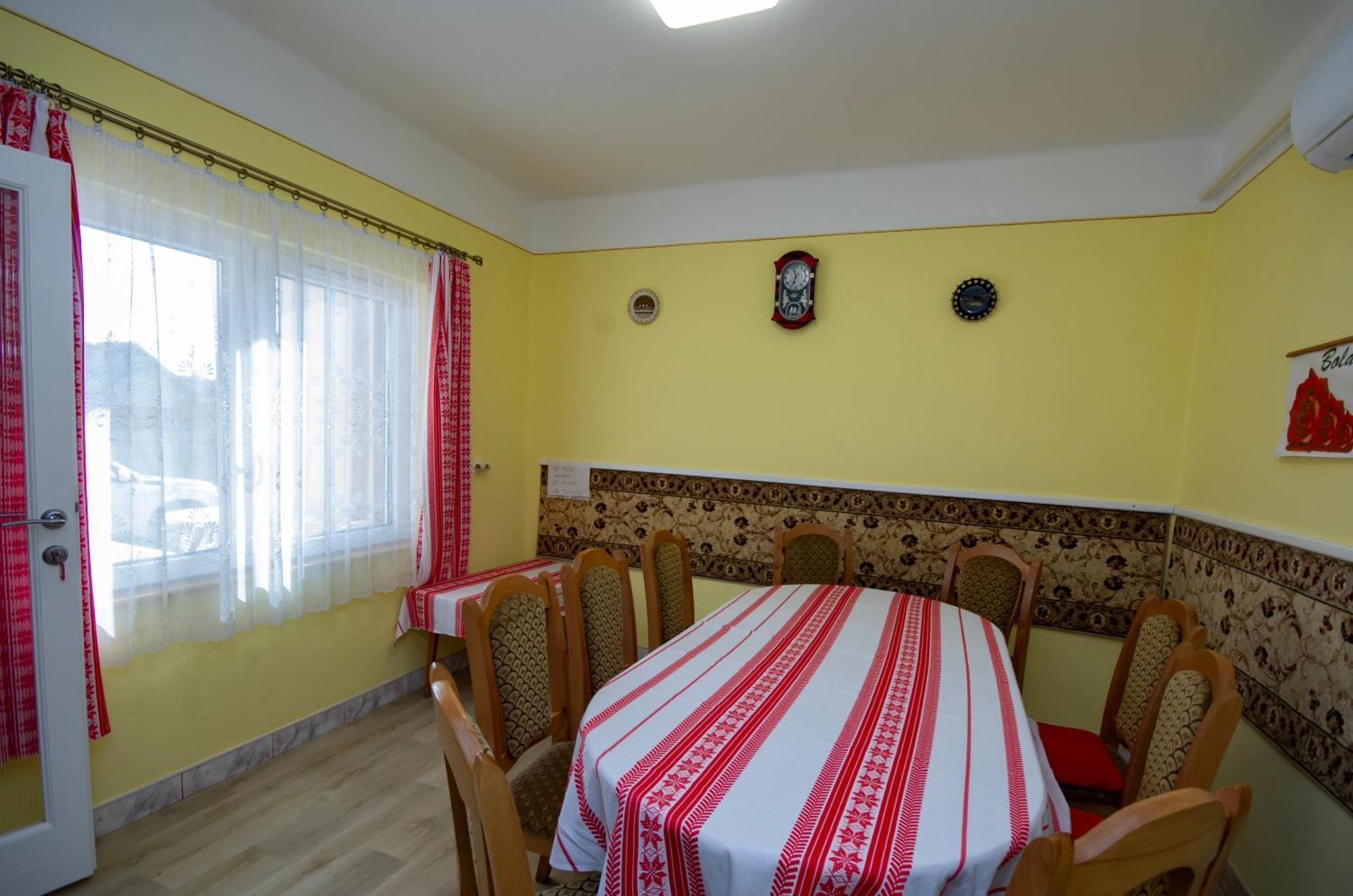 Amalia Apartman 久洛 外观 照片