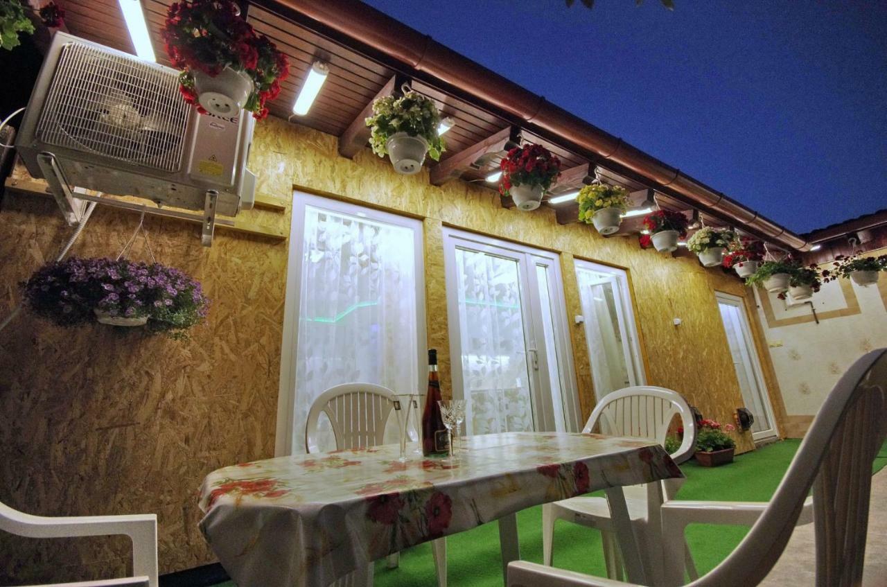 Amalia Apartman 久洛 外观 照片