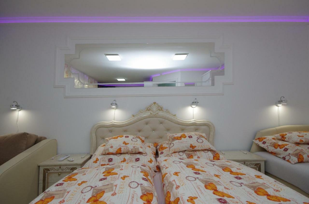Amalia Apartman 久洛 外观 照片