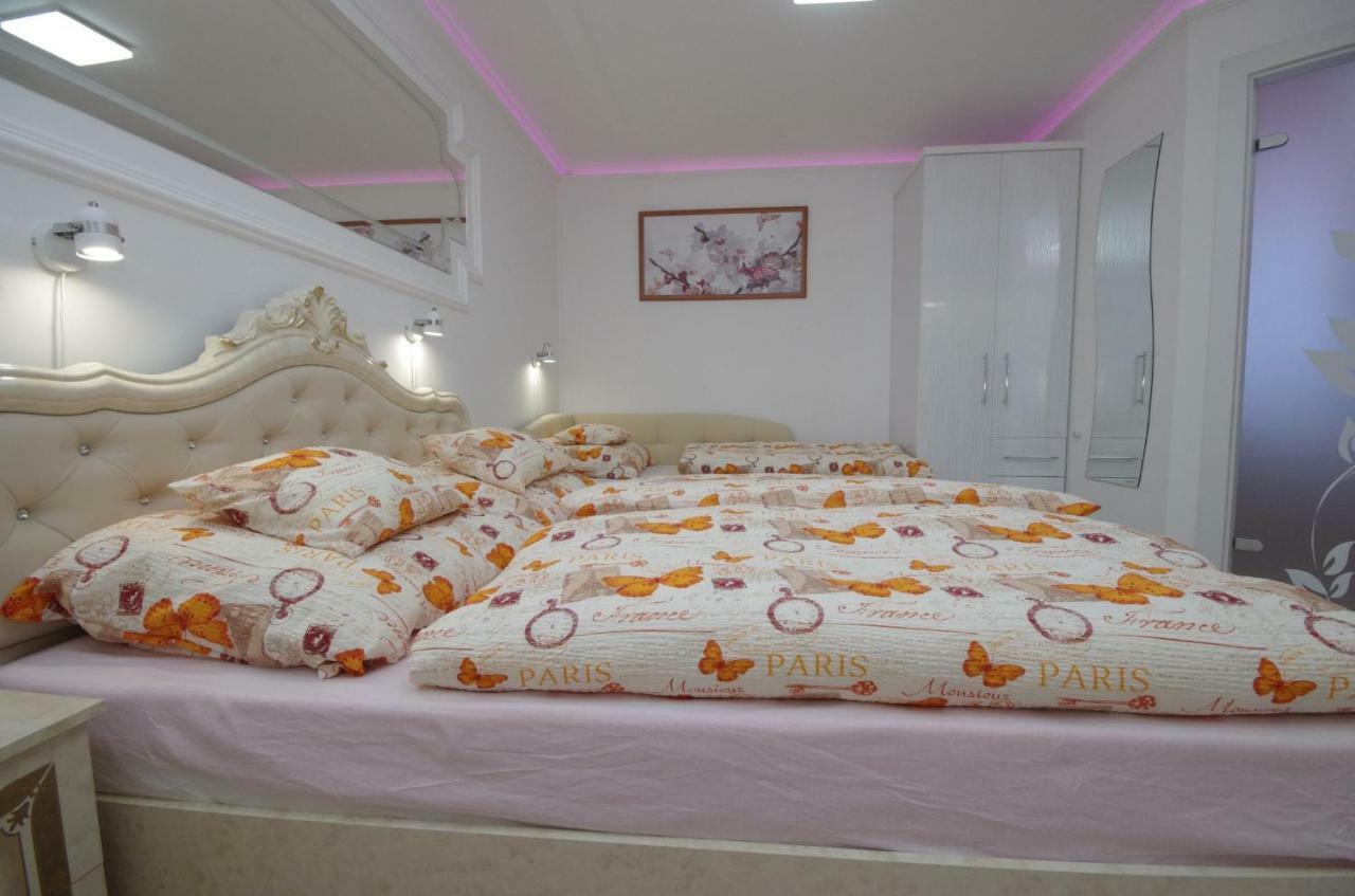Amalia Apartman 久洛 外观 照片