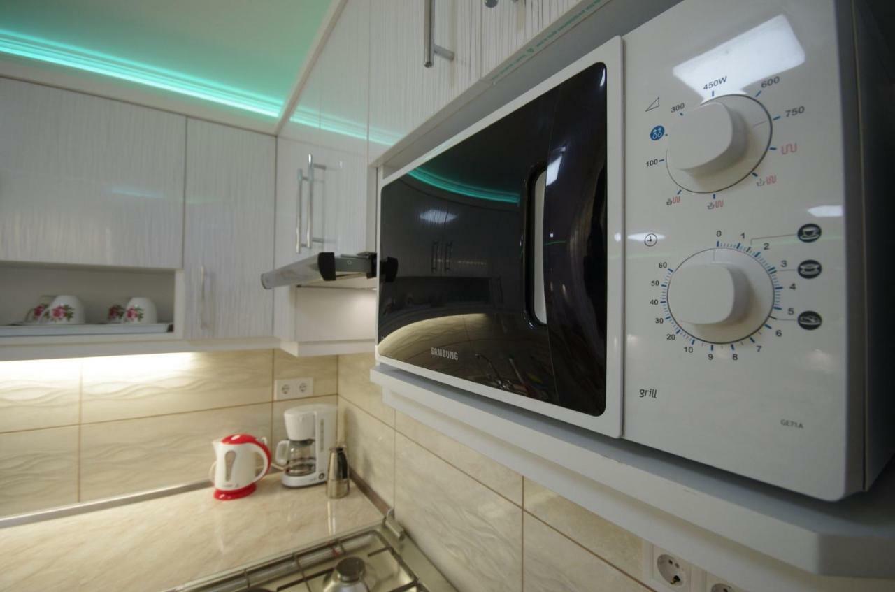 Amalia Apartman 久洛 外观 照片