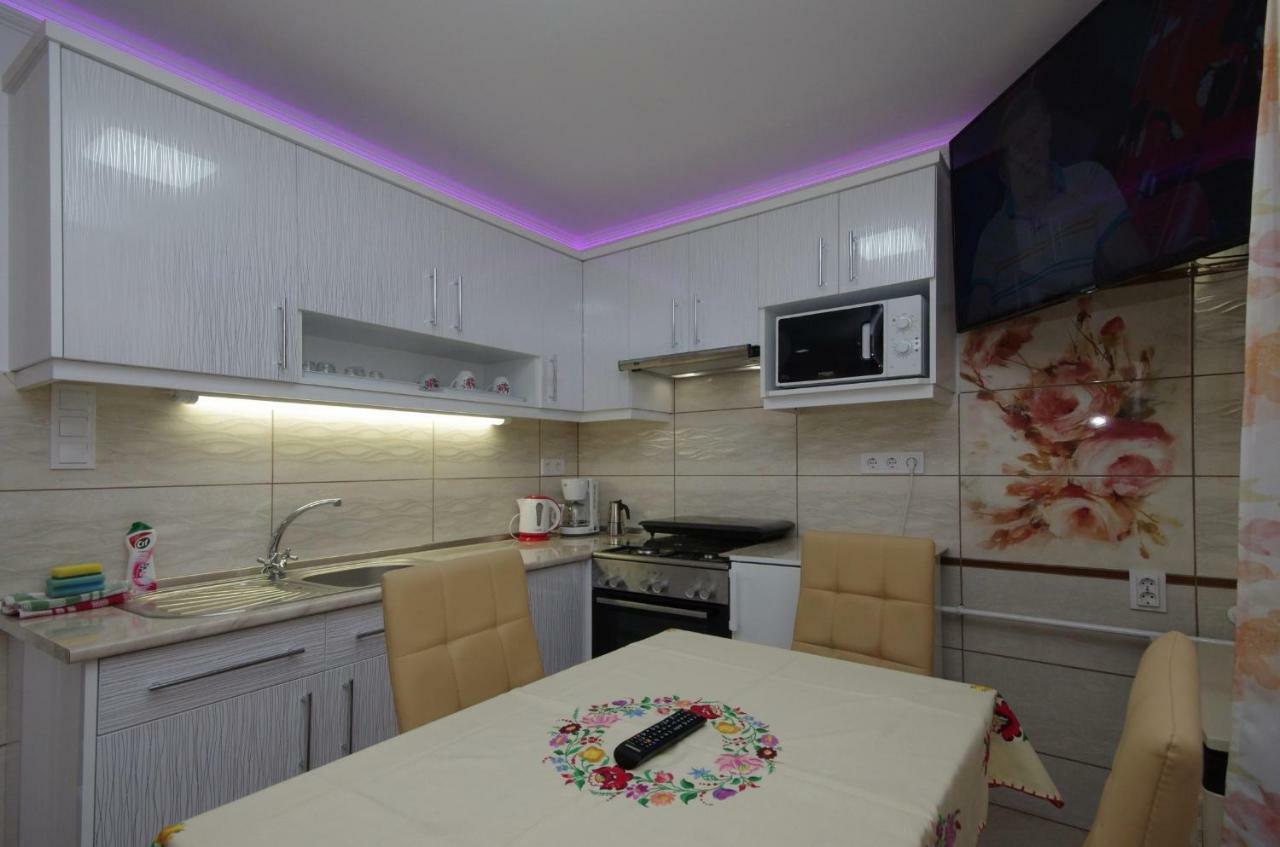 Amalia Apartman 久洛 外观 照片